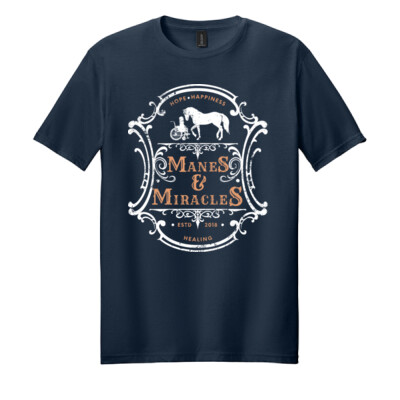 Adult - Flourish Tee  Thumbnail