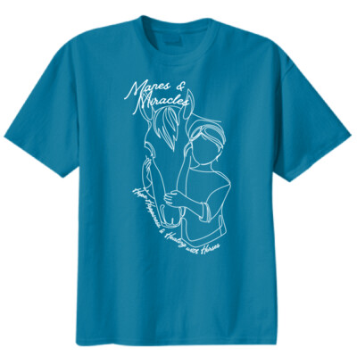 Youth - Continuous Line Tee Thumbnail