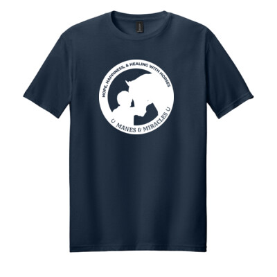 Adult - Circle Mission Tee  Thumbnail