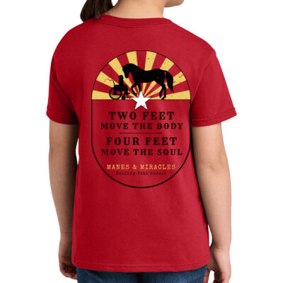 Youth - AZ Sun Tee Thumbnail