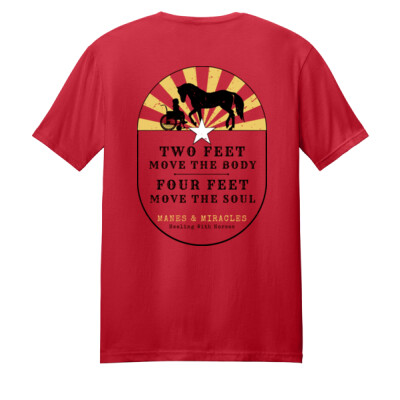 Adult - AZ Sun Tee Thumbnail