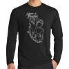 Long Sleeve Performance Blend Tee Thumbnail