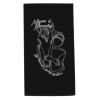 Grommeted Hemmed Towel Thumbnail